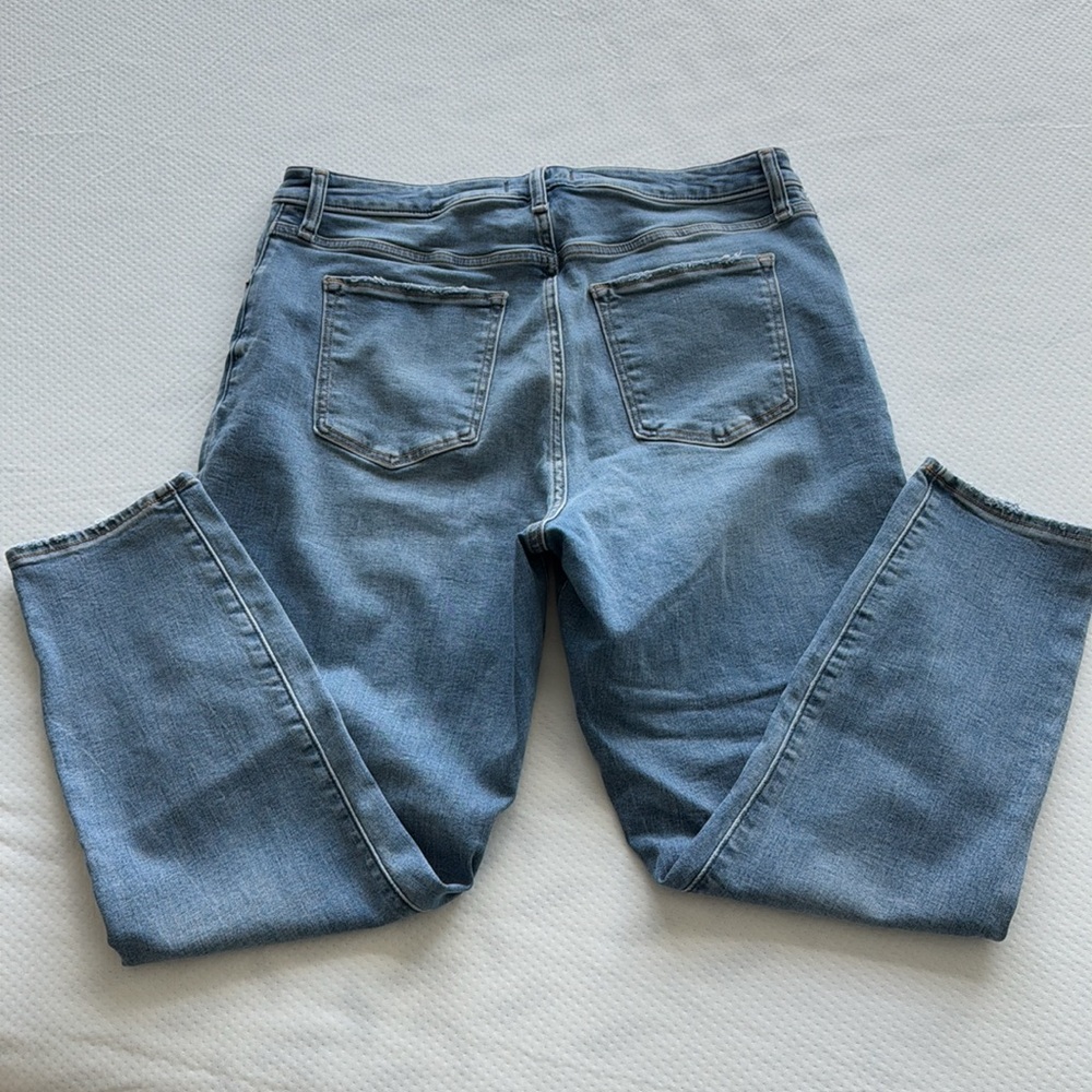 A&F Jeans - Picture 2 of 4